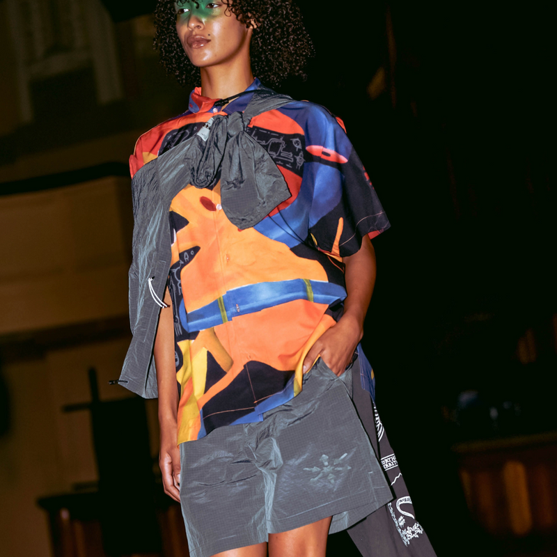 House of Darwin Returns to Melbourne Fashion Week