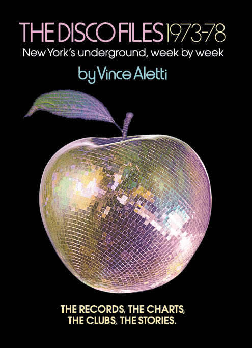 The Disco Files, 1973- 1978