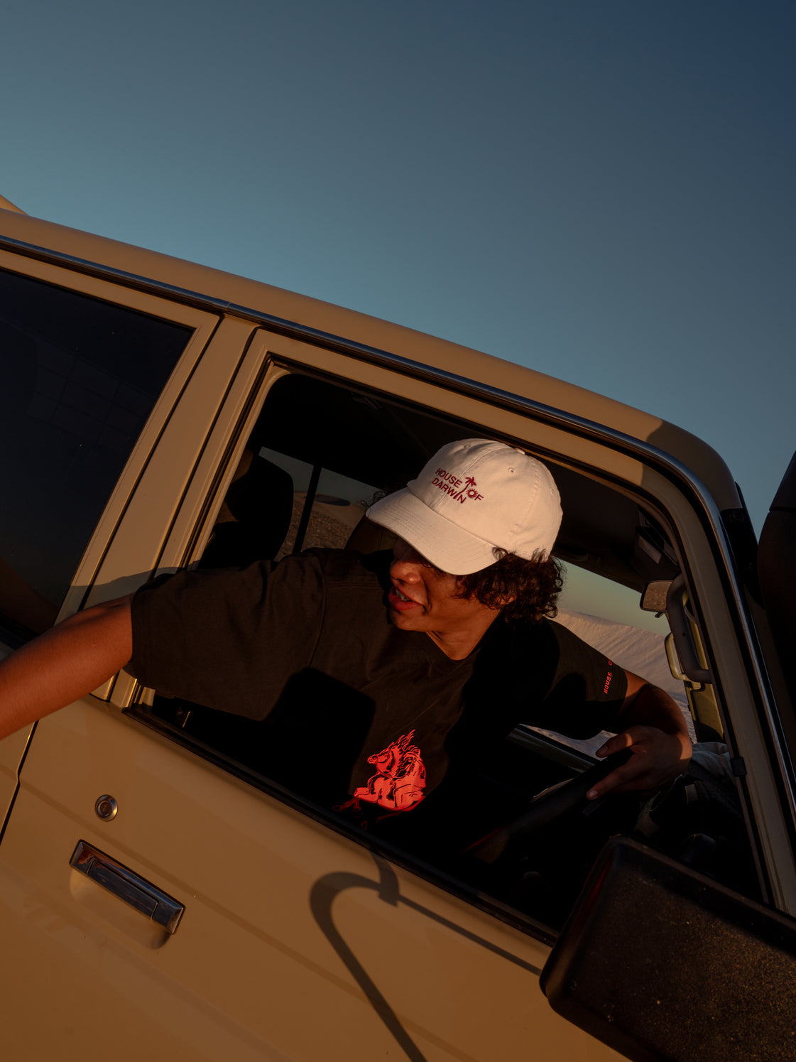 Love Letter Cap