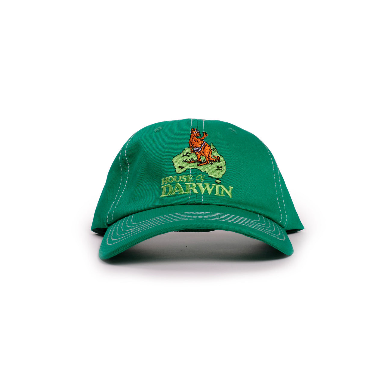 Kanga Cap