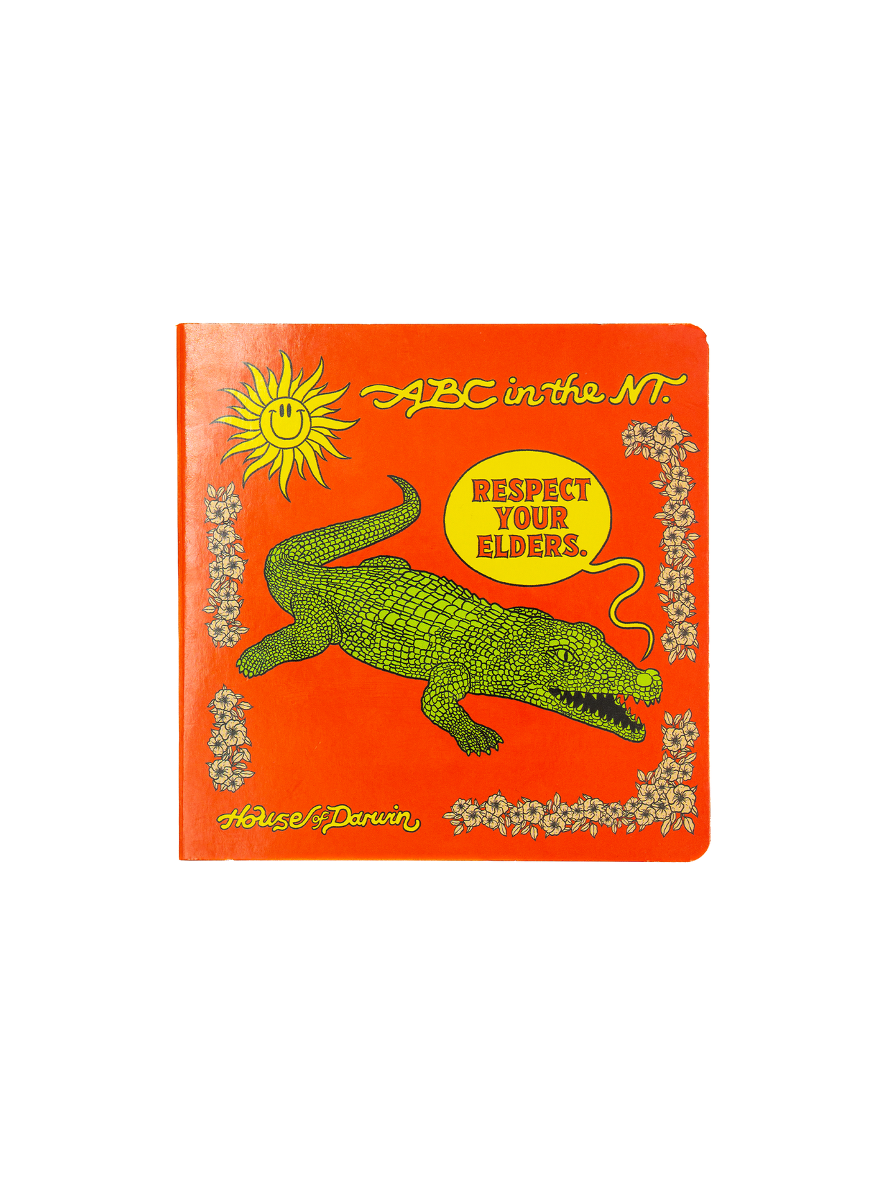 ABC in the NT Book