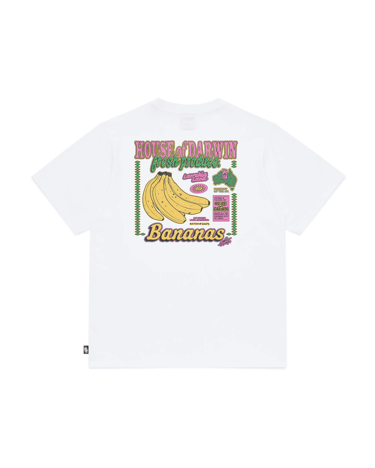 Bananas