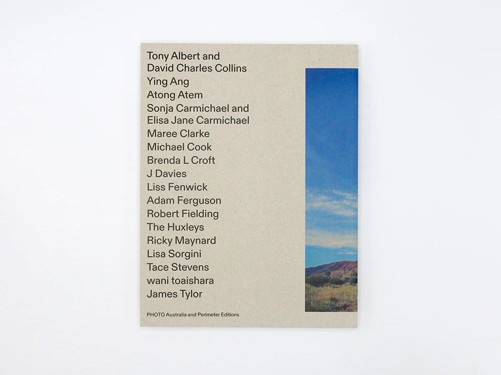 On Country: Photography from Australia