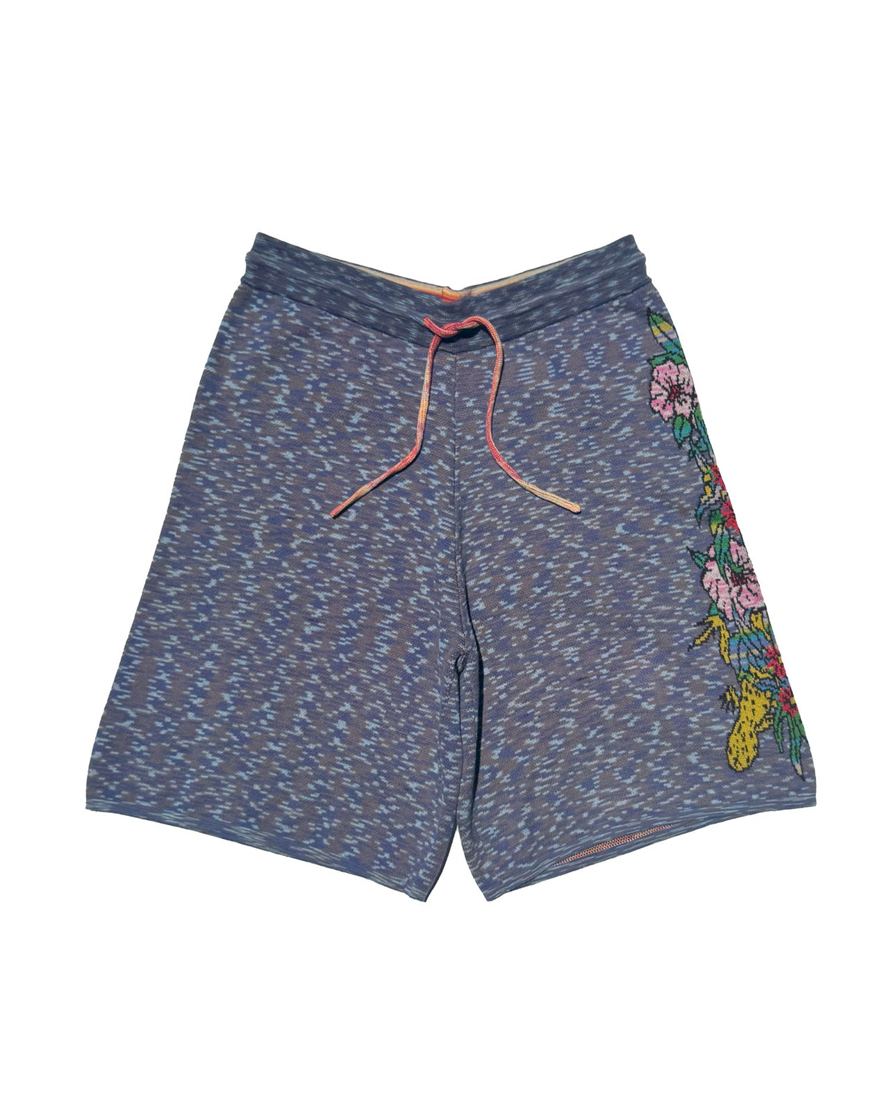 WAH WAH x HOD - Desert said Dance Shorts