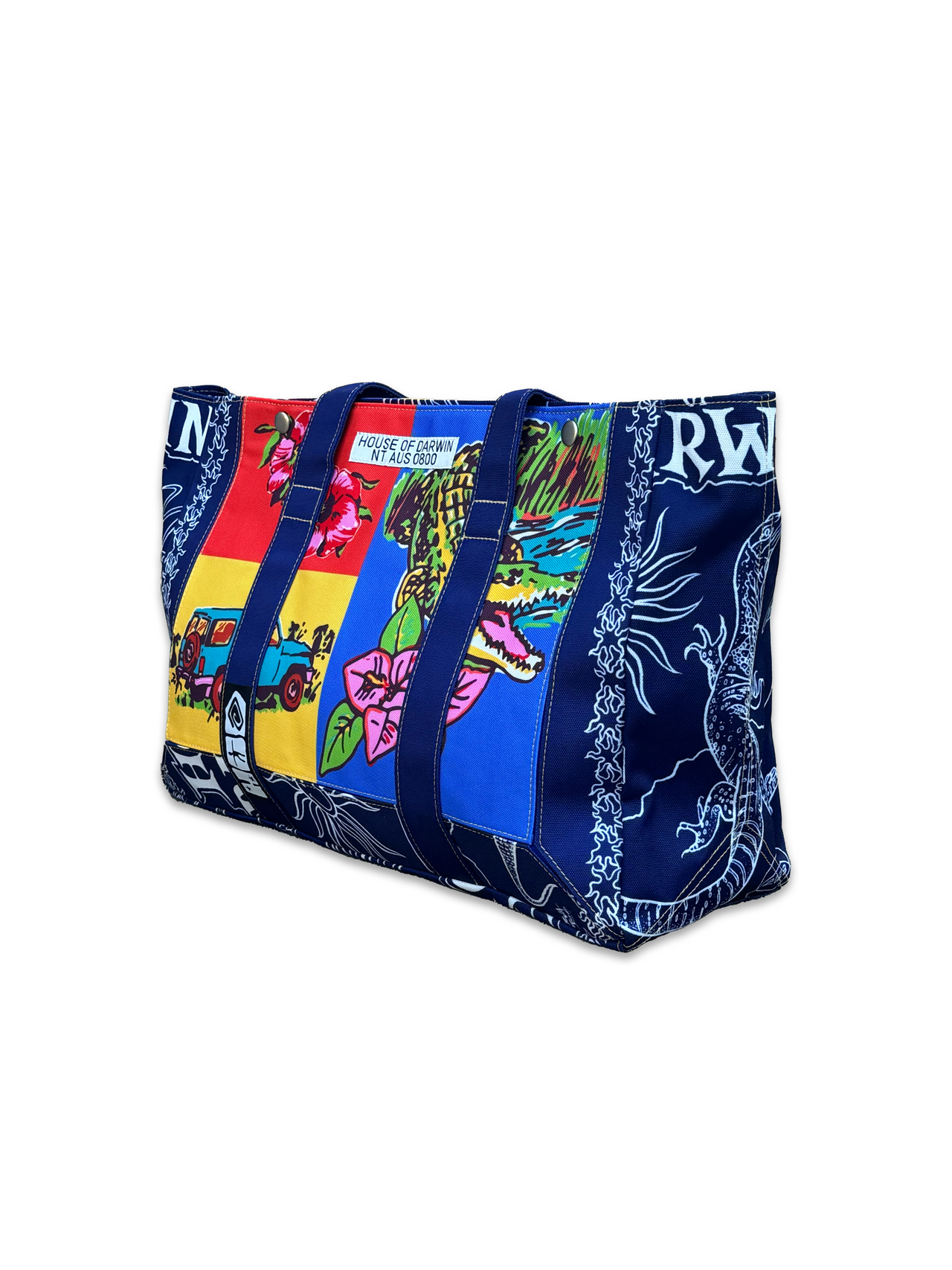 On Country Club Tote