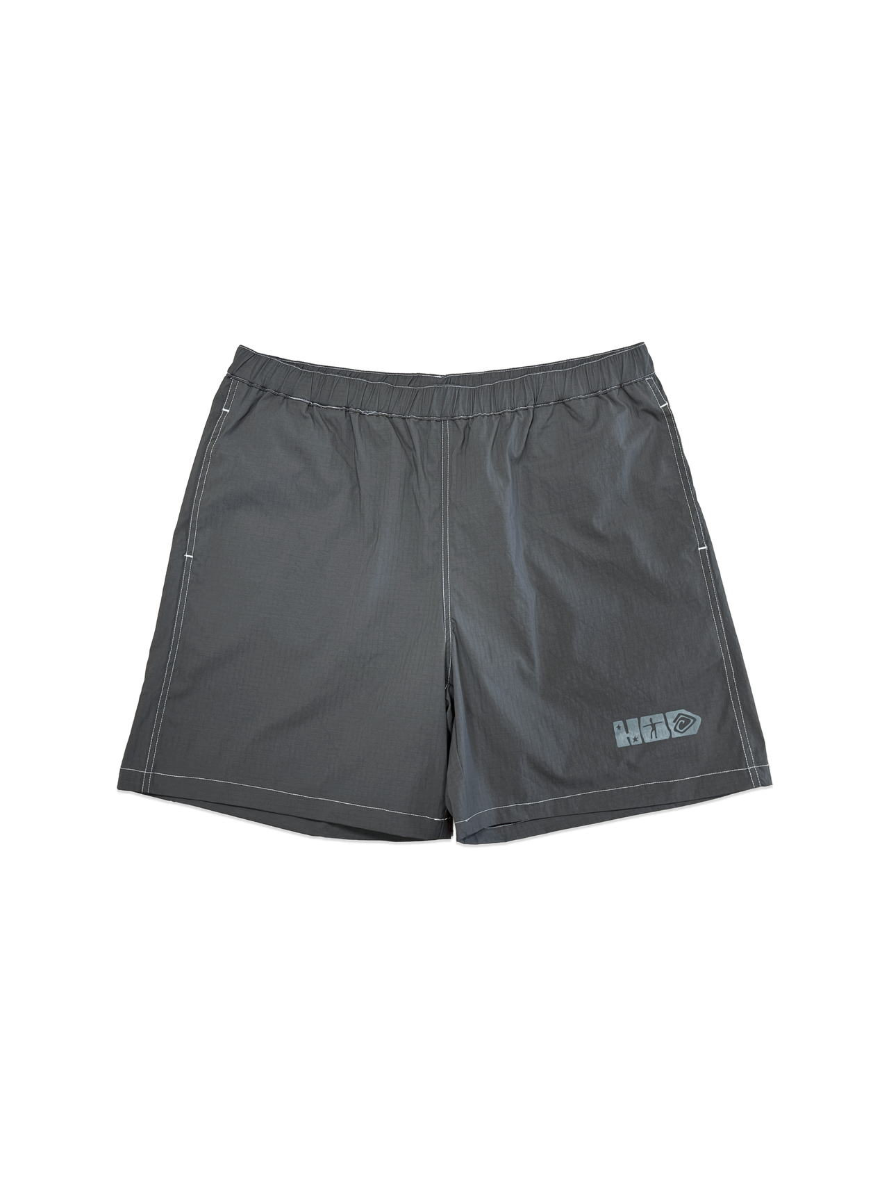 Logo Boardshort