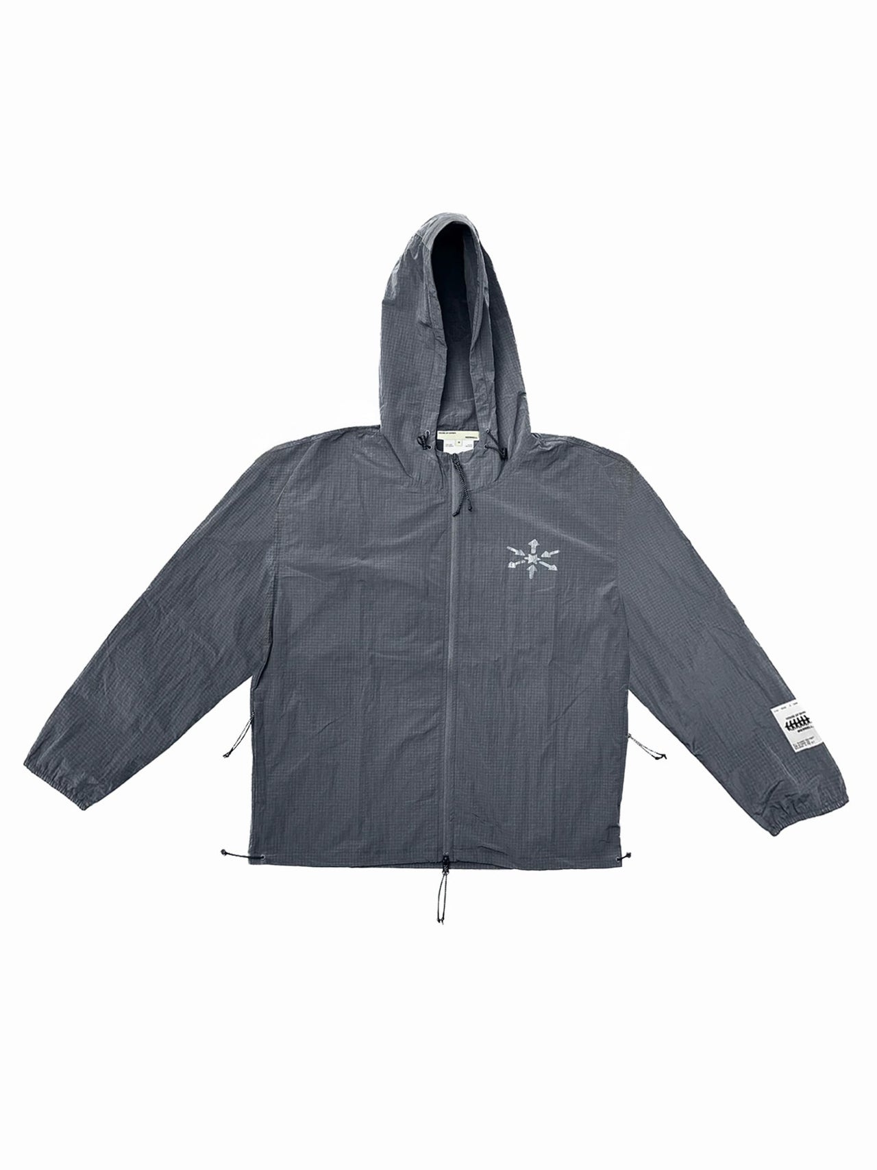 Merrell x HOD Jacket