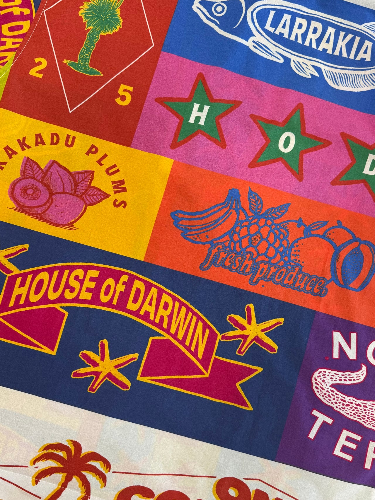 On Country Club Shirt