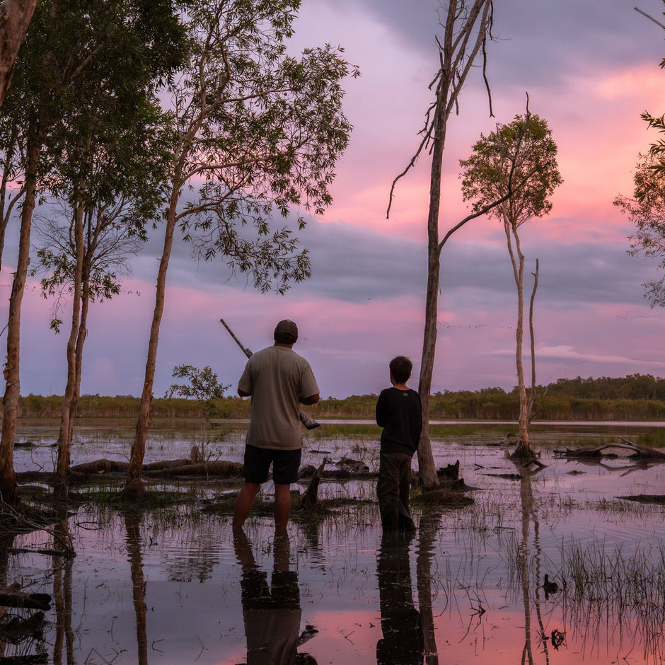 Territory State of Mind - Shannon Motlop