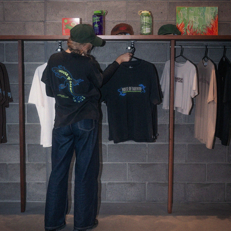 Stockist Spotlight: Murran Hub