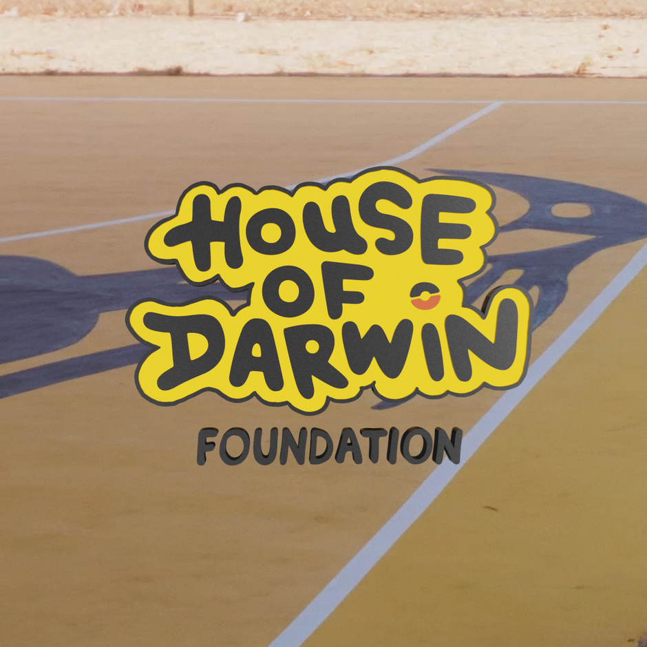 House of Darwin Foundation