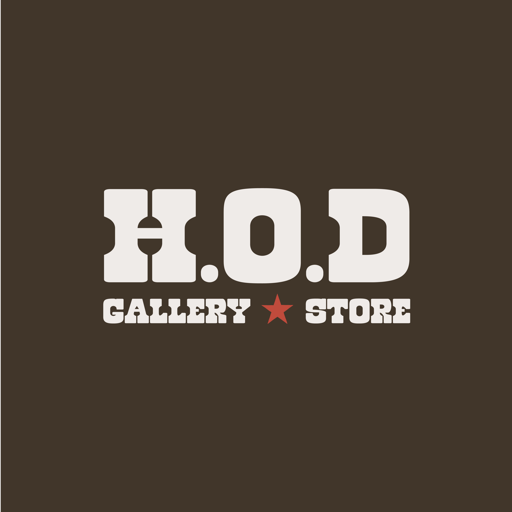 HOD Gallery -  2/20 Knuckey Street