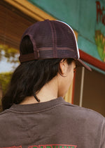 Land Locked Trucker Cap