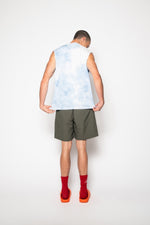 Blue Skies Tank