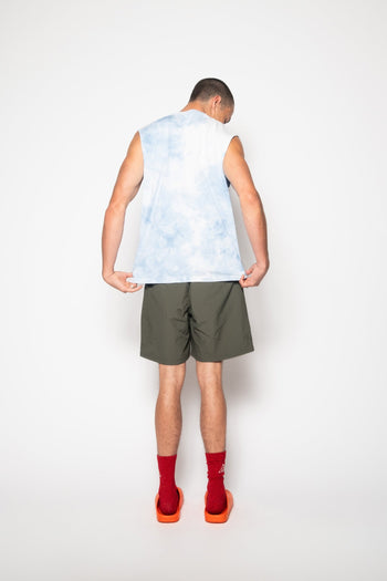 Blue Skies Tank