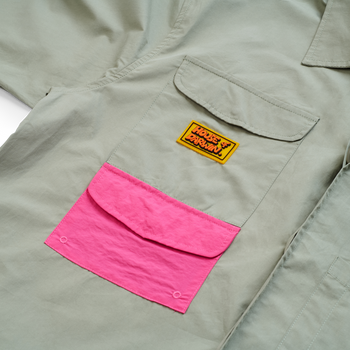 Tackle Box Shirt