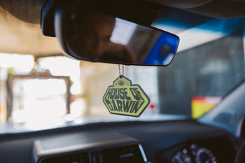 Air Freshener