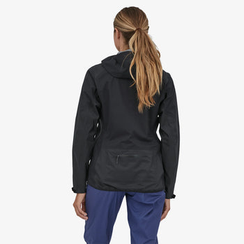 Dirt Roamer Storm Jacket