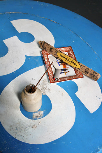 Incense