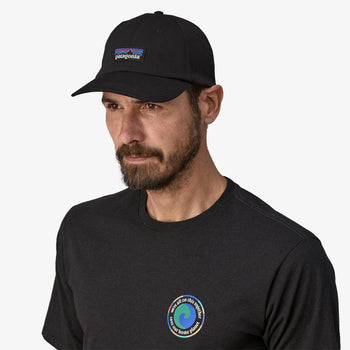 P6 Label Trad Cap