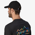 P6 Label Trad Cap