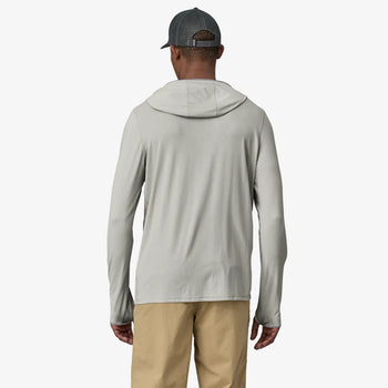 Tropic Comfort Natural Hoody