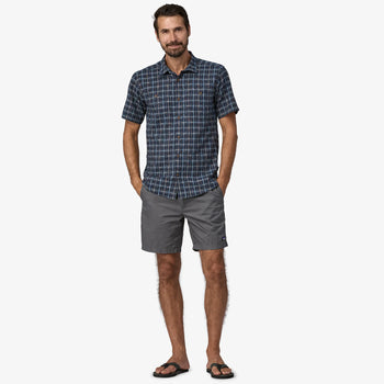 Back Step Shirt