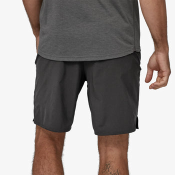 Multi Trails Shorts