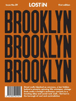Lost in: Brooklyn