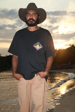 Diamond Tee