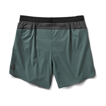 Alta 5" Run