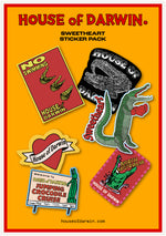 Sticker Pack