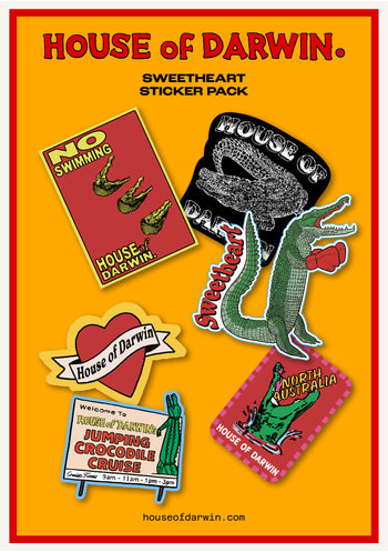 Sticker Pack