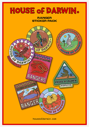 Sticker Pack