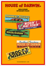 Sticker Pack