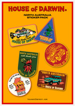 Sticker Pack
