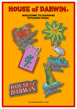 Sticker Pack