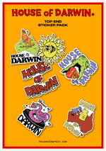 Sticker Pack
