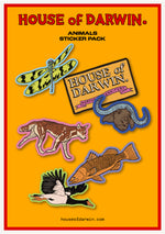 Sticker Pack