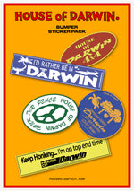 Sticker Pack