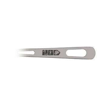 Out Bush Titanium Cutlery