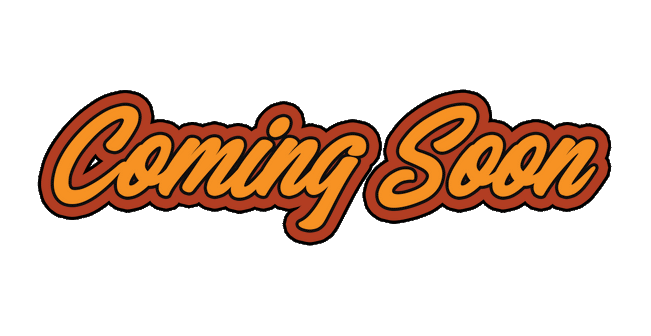 Coming Soon