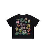 Flowers of the North Crop