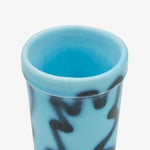 Frizbee Ceramics Play Cup