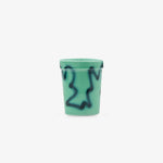 Frizbee Ceramics Play Cup