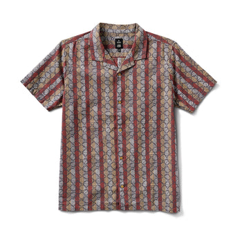 Gonzo SS Woven