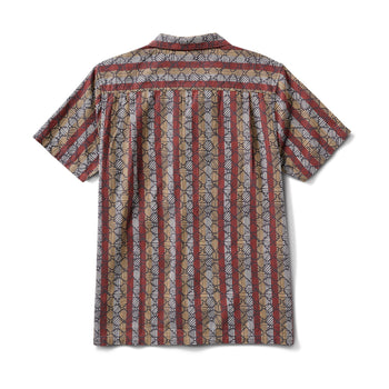 Gonzo SS Woven