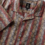 Gonzo SS Woven