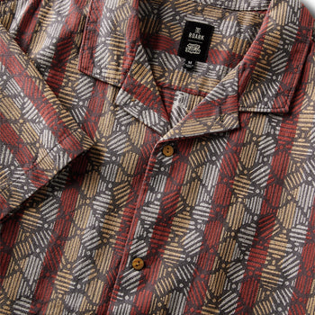 Gonzo SS Woven