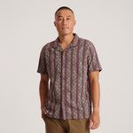 Gonzo SS Woven